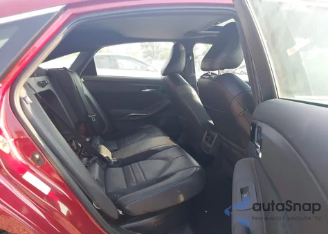 2019 Toyota Avalon Hybrid Xse из США, поврежденный, VIN 4T1B21FB9KU008154